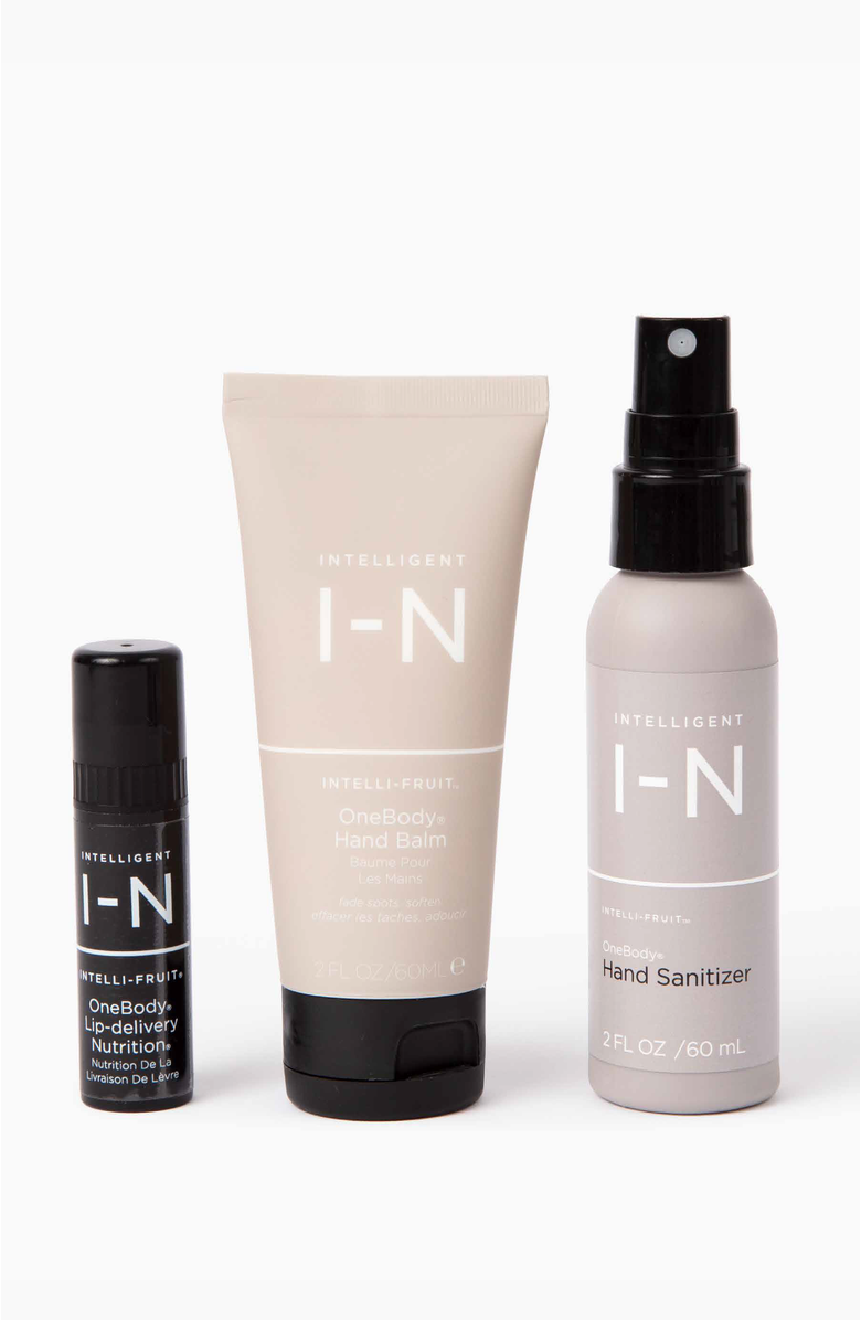 Intelligent Nutrients OneBody<sup>®</sup> Lip Delivery Nutrition<sup>®</sup>, Alternate, color, NO COLOR