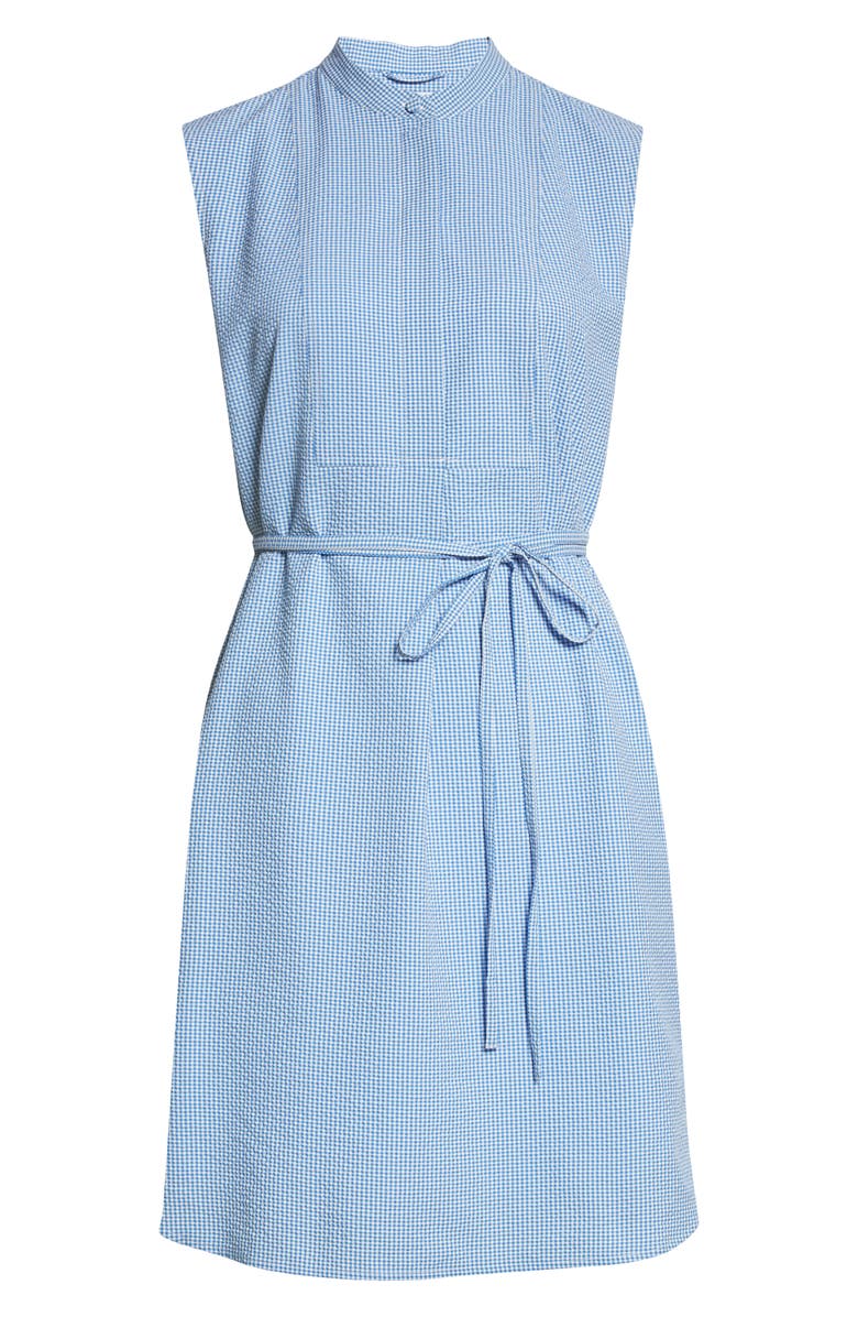 M.M.LaFleur Gigi Shift Dress, Alternate, color, 
