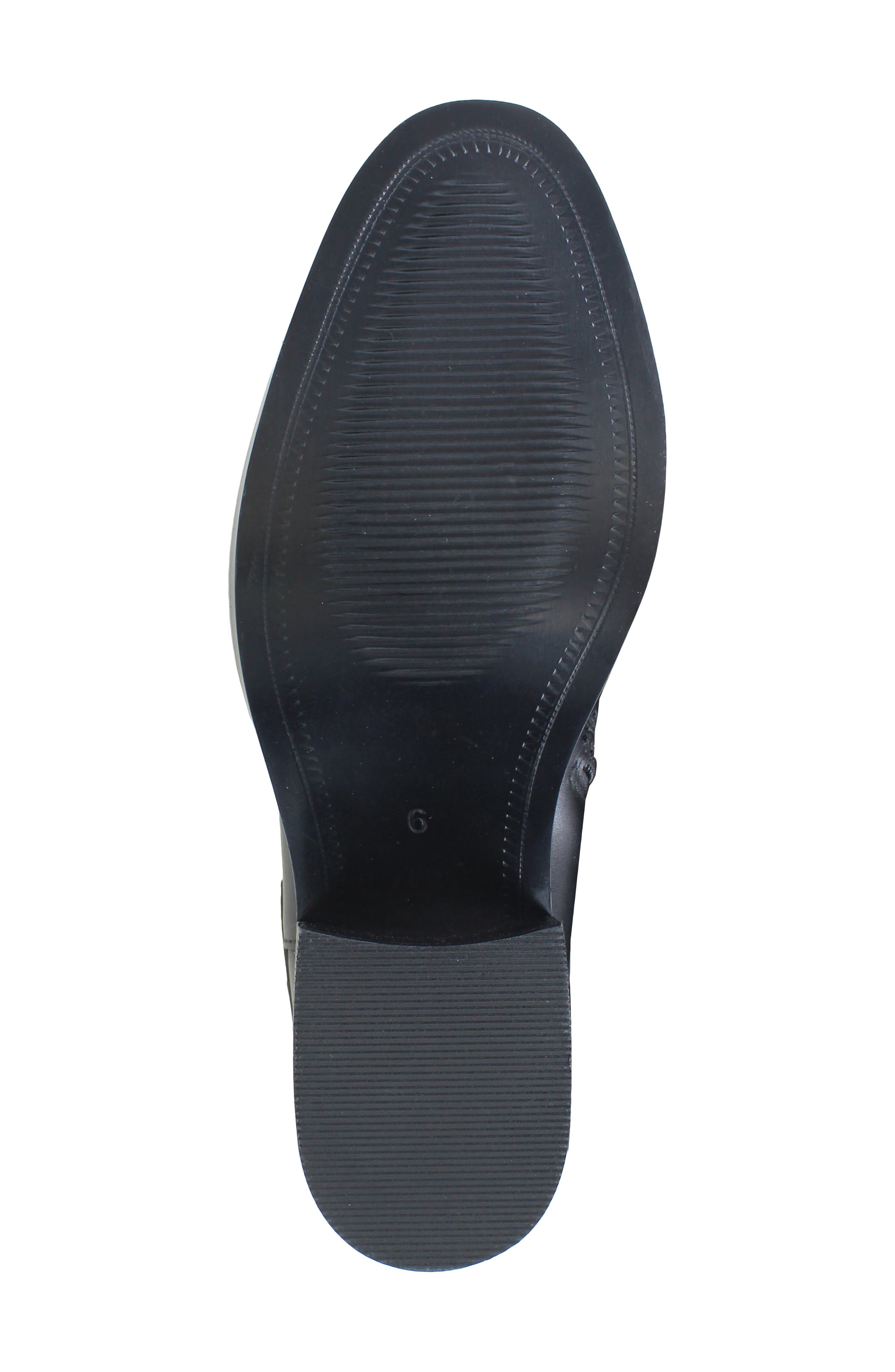 ZIGI Simeon Knee High Riding Boot, Alternate, color, 