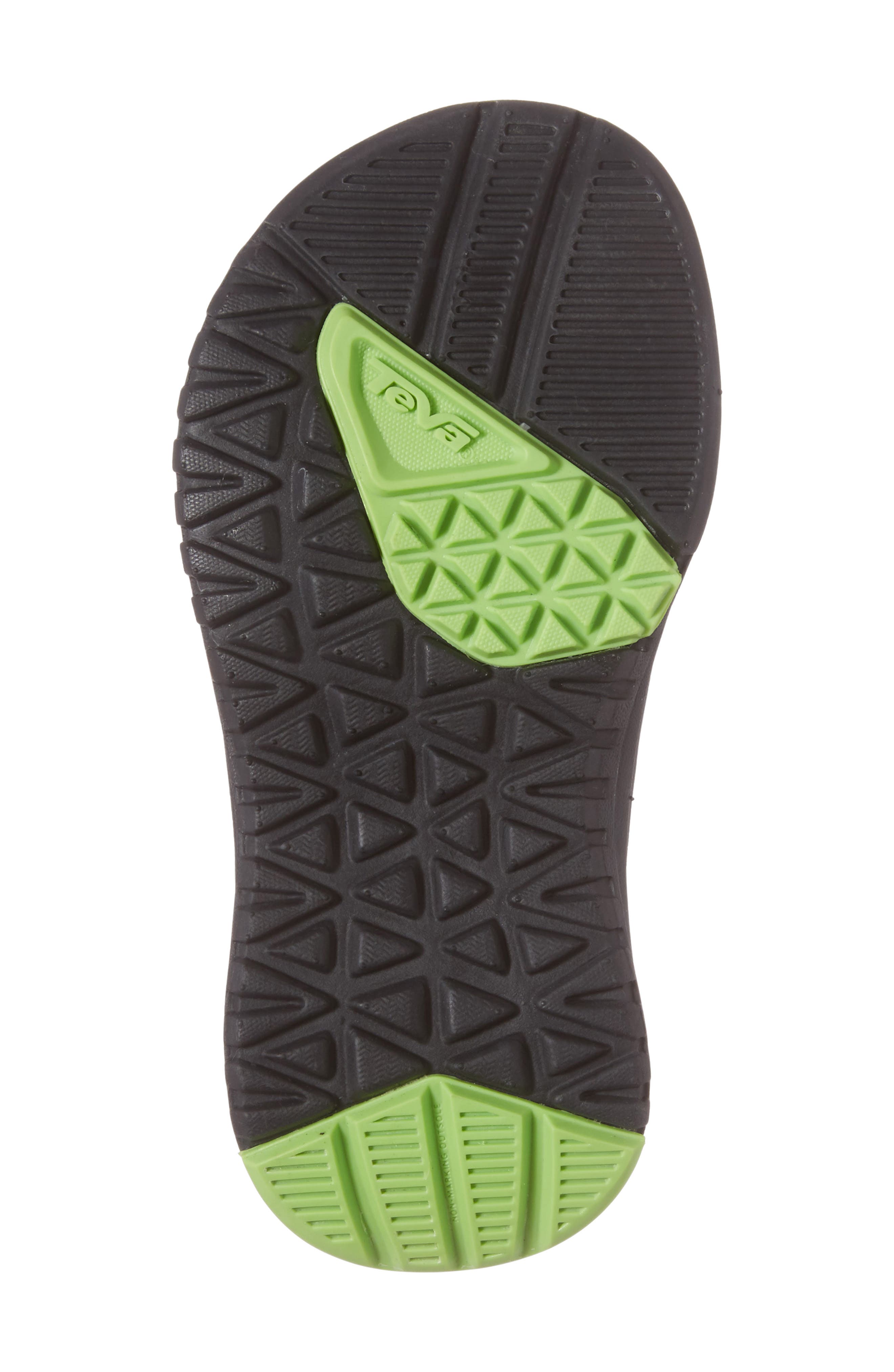 Teva 'Tidepool' Water Sandal, Alternate, color, 