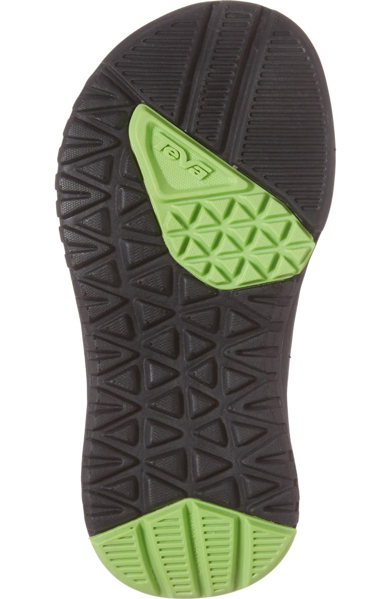 Teva 'Tidepool' Water Sandal, Alternate, color,
