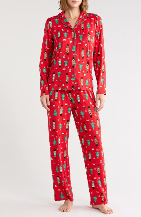 Matching Family PJs