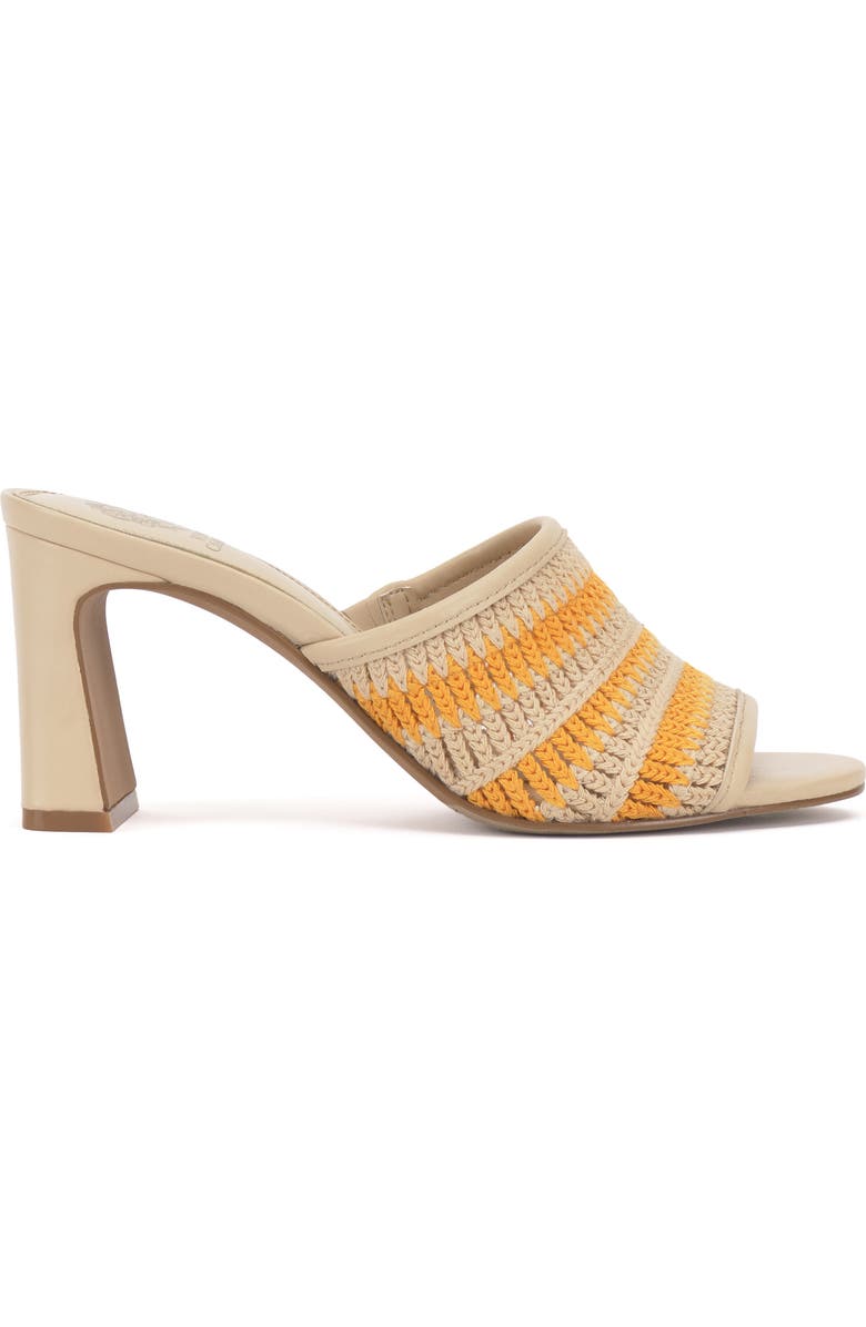 Vince Camuto Alyysaa Block Heel Sandal, Alternate, color,