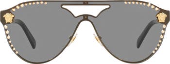 42mm Shield Sunglasses