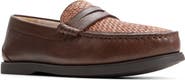 Brooks Brothers Eastport Penny Loafer