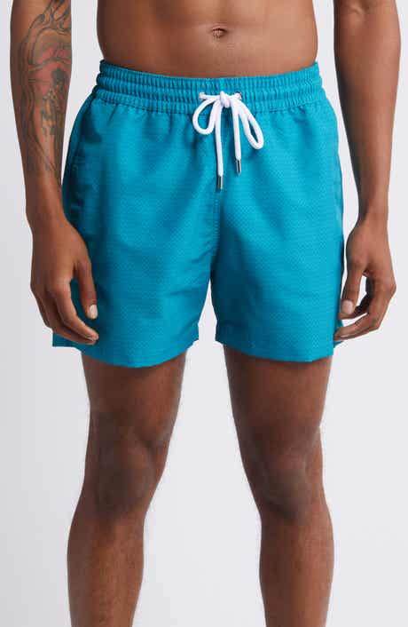 Frescobol Carioca Copacabana Swim Trunks