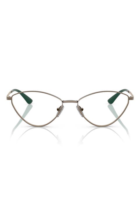 55mm Irregular Optical Glasses