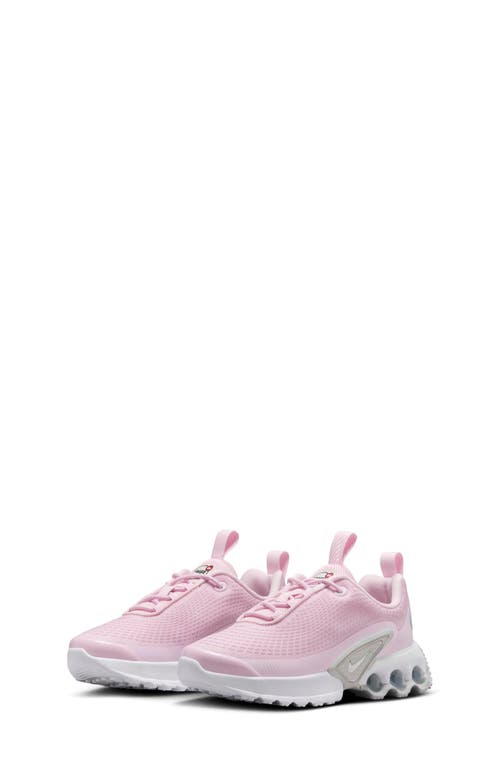 Nike Kids' Air Max Dn Sneaker In Multi