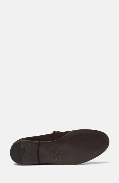 Scarosso Ginevra Loafers