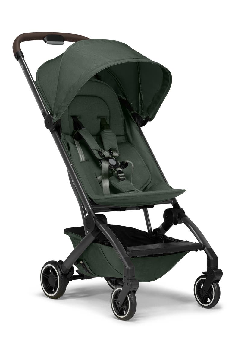 Aer+ Lightweight Stroller video
