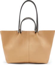 AllSaints Small Allington Tote