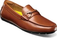 Florsheim Motor Moc Toe Bit Driving Loafer - Multiple Widths Available