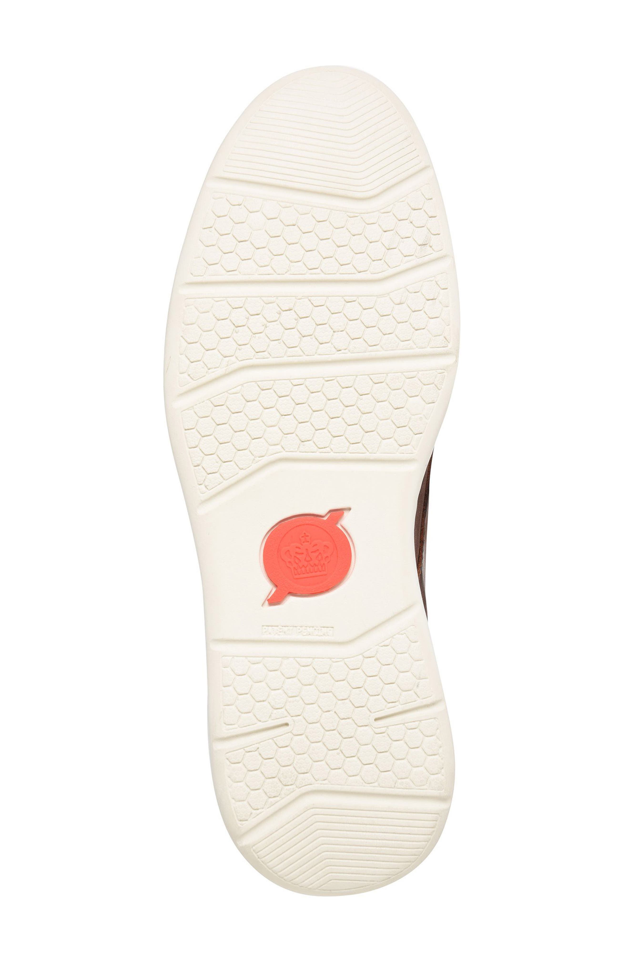 Børn Theo Chukka Boot, Alternate, color, Brown