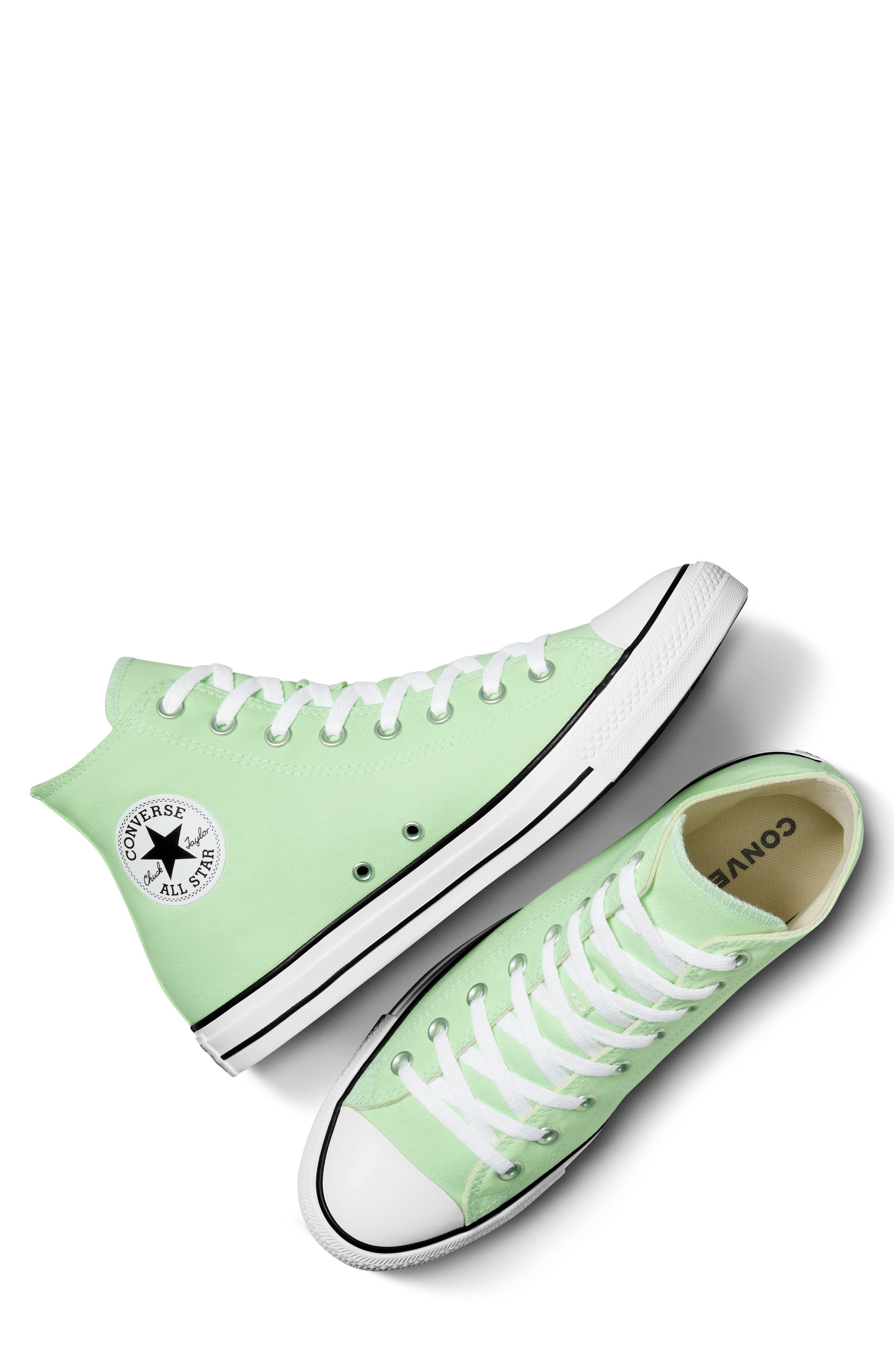 Converse Chuck Taylor<sup>®</sup> All Star<sup>®</sup> 70 High Top Sneaker, Alternate, color, 