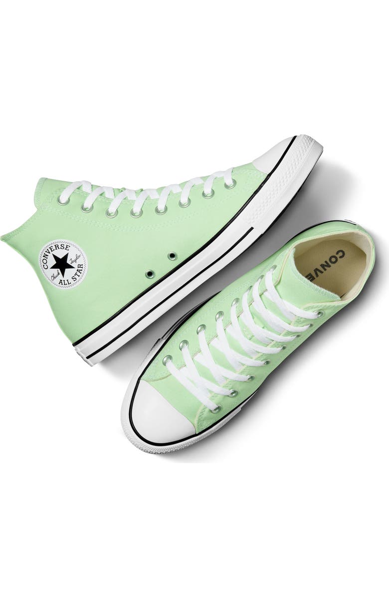 Converse Chuck Taylor<sup>®</sup> All Star<sup>®</sup> 70 High Top Sneaker, Alternate, color,
