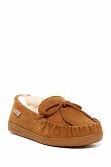 BEARPAW Moc II Slipper