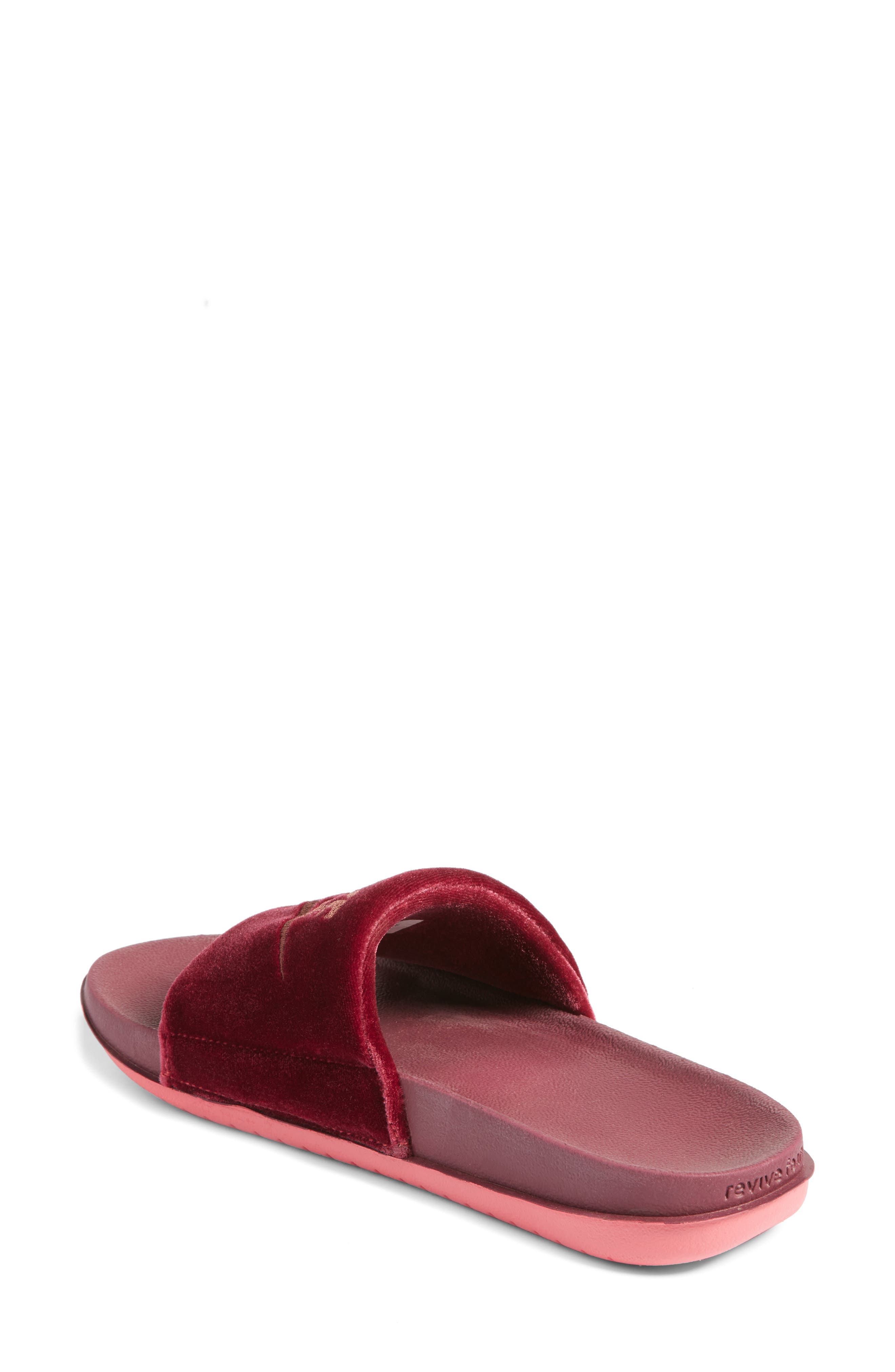 Nike Offcourt SE Sport Slide, Alternate, color, 
