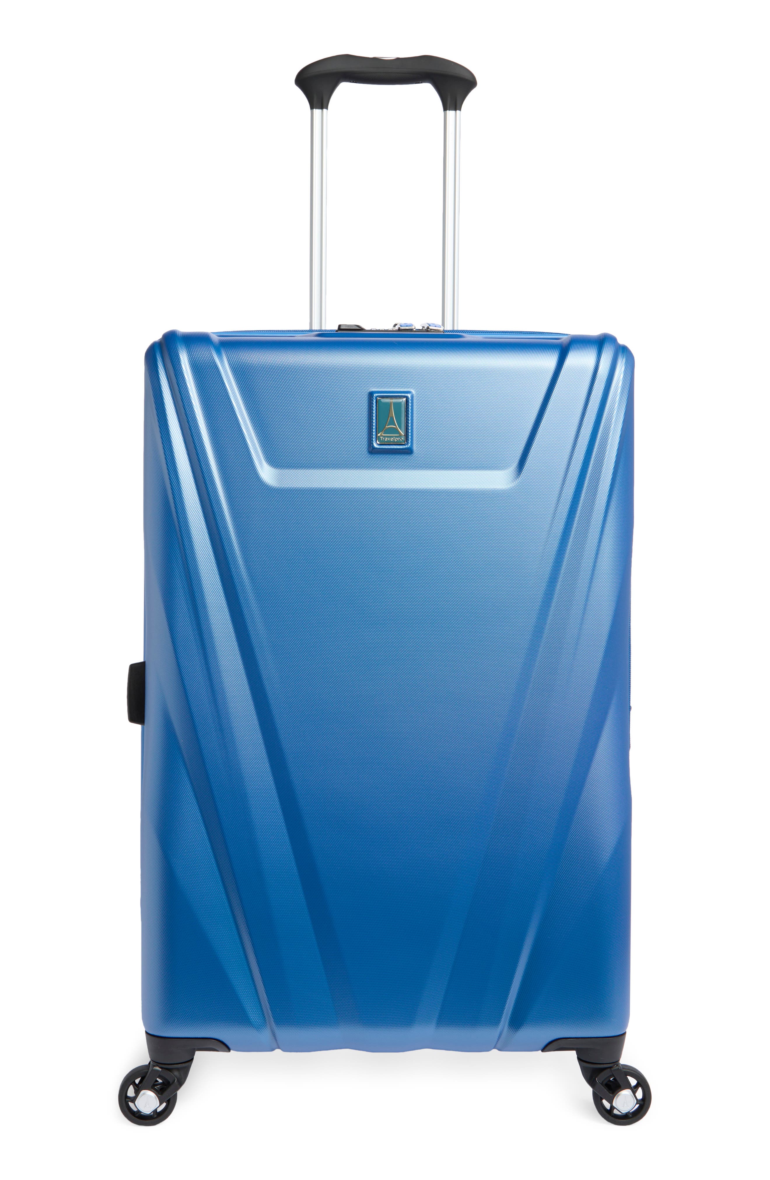 TRAVELPRO Maxlite® 5 25-Inch Hardside Expandable Medium Check-In Spinner