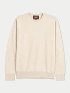 Gobi Cashmere Cashmere Fine Crewneck Sweater