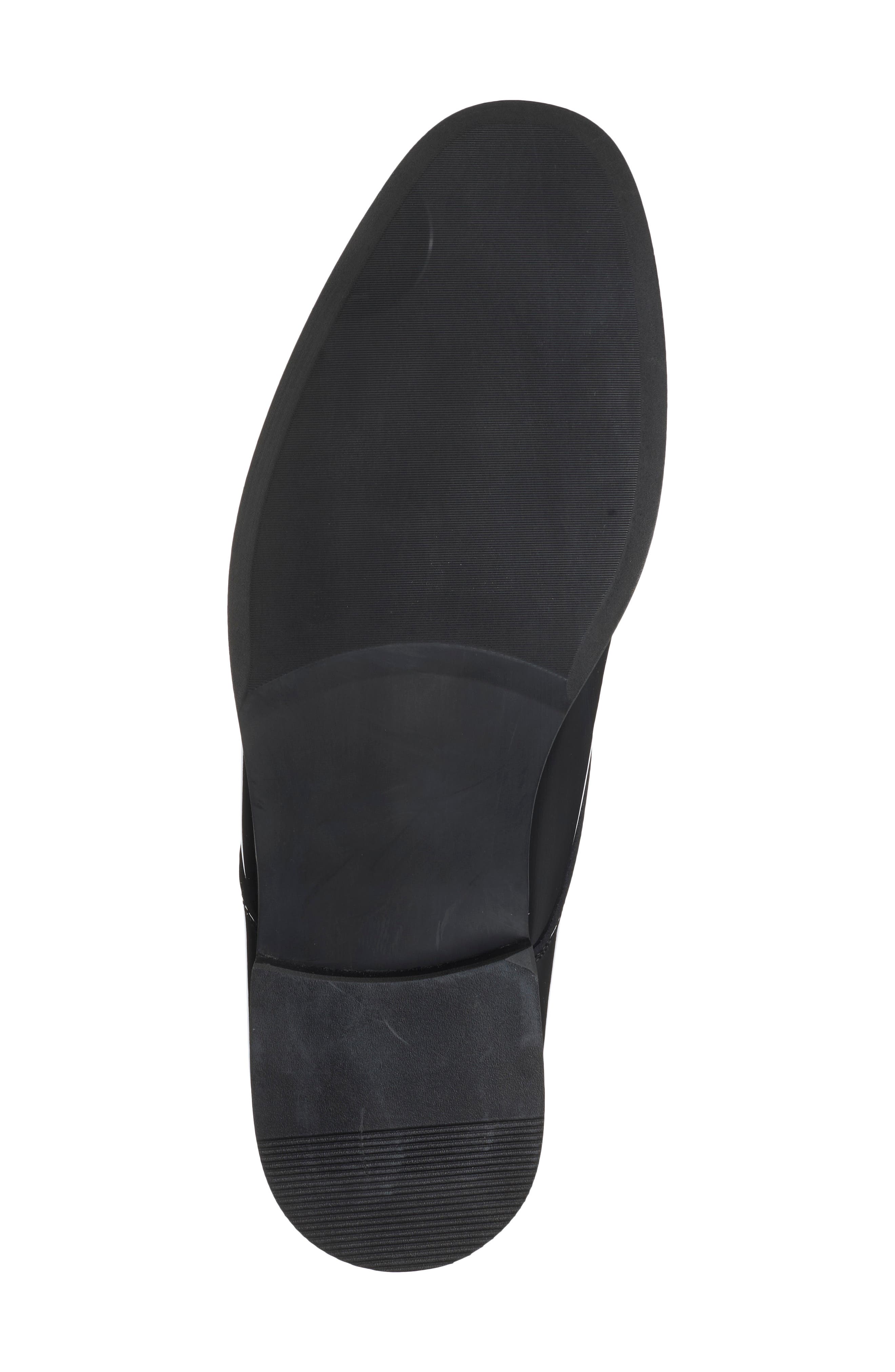 Amari Plain Toe Derby, Alternate, color, BLACK PATENT