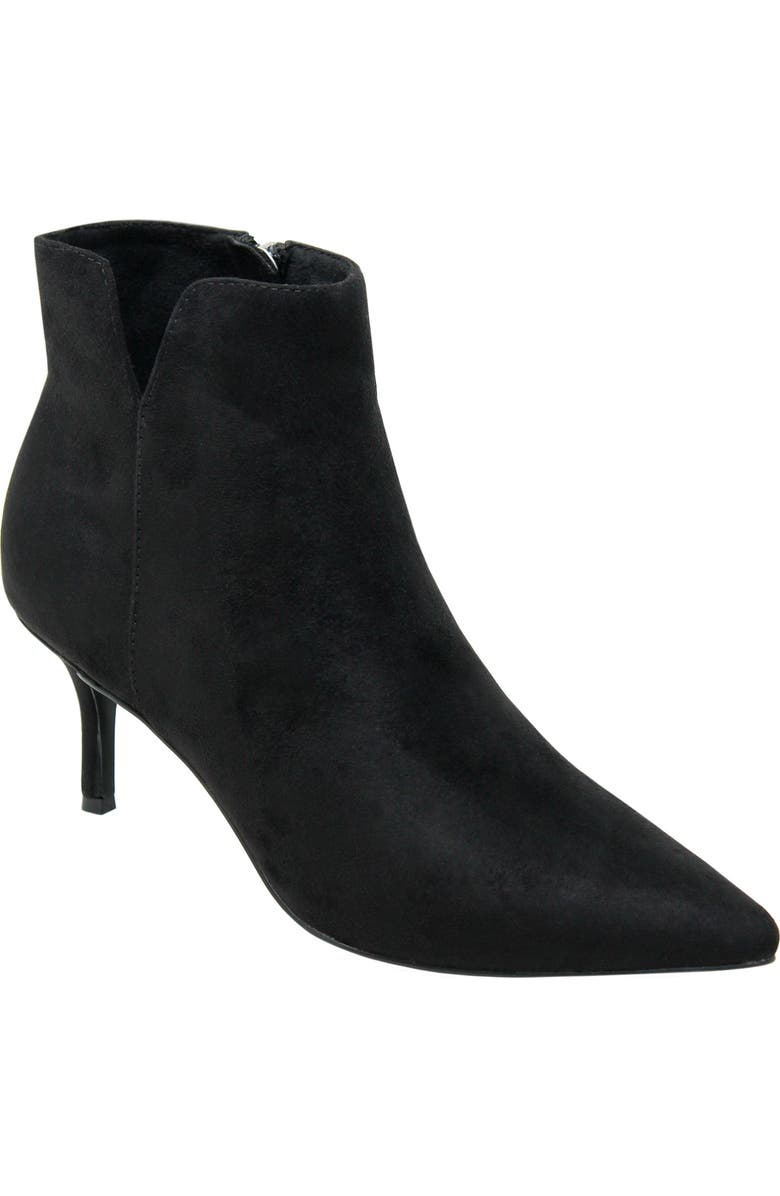 Charles by Charles David Actor Pointed Toe Bootie, Main, color,