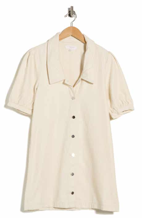 Habitual Collared Dress