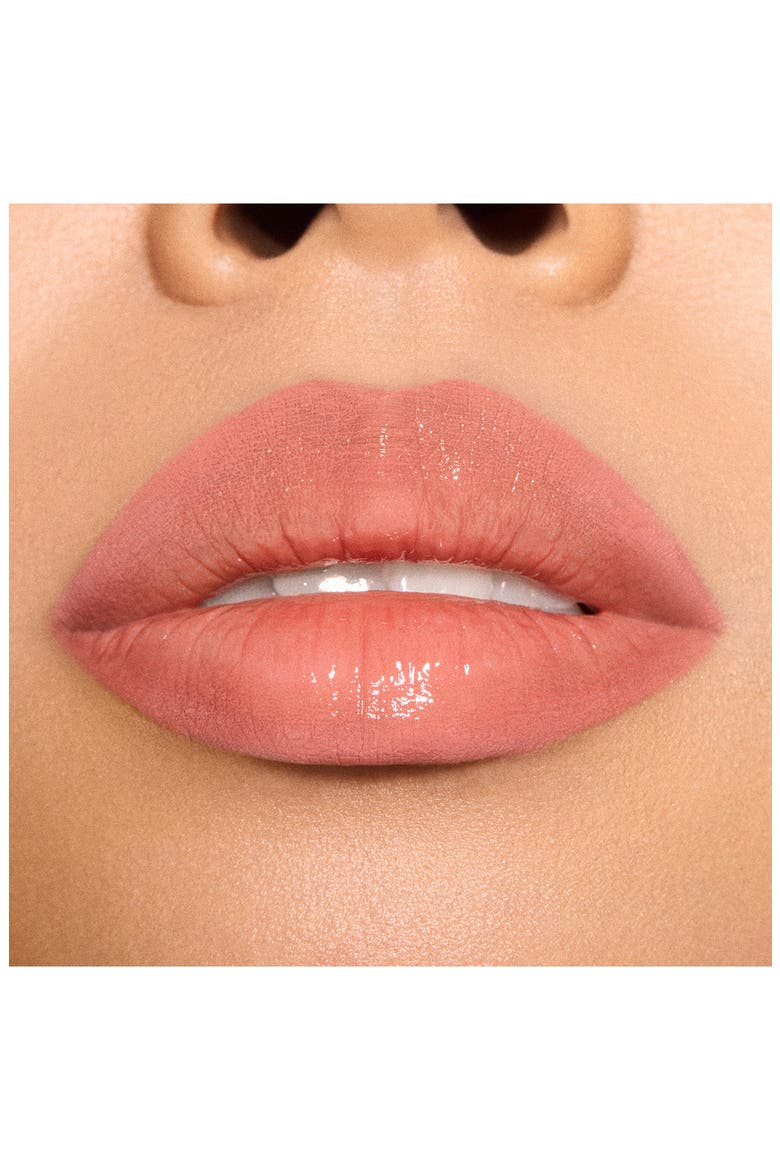Glossy Comfort Lip Combo Kit $50 Value, Alternate, color, NO COLOR