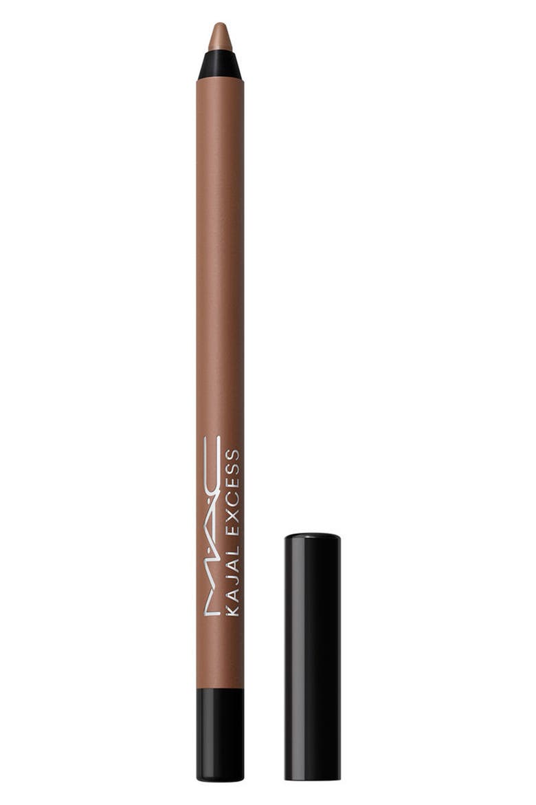 Kajal Excess Longwear Smoky Eye Liner, Main, color, HODGEPODGING