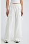 selected Washed White
