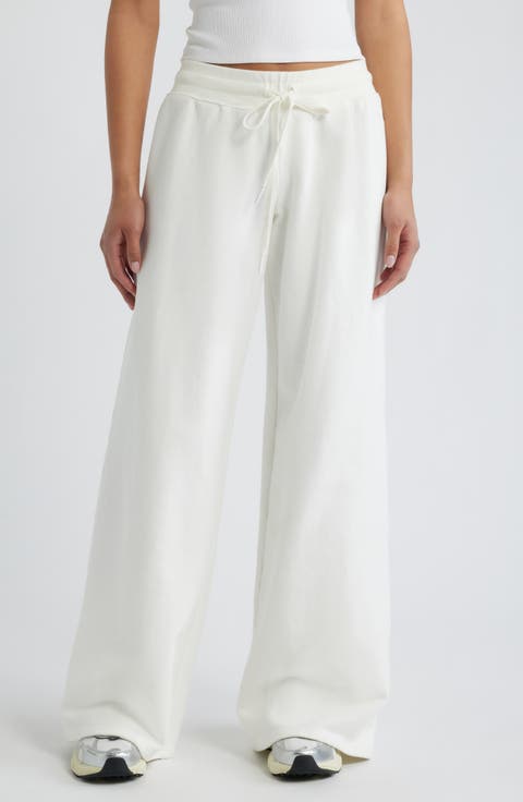 Dodie Wide Leg Pants