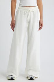 Princess Polly Dodie Wide Leg Pants