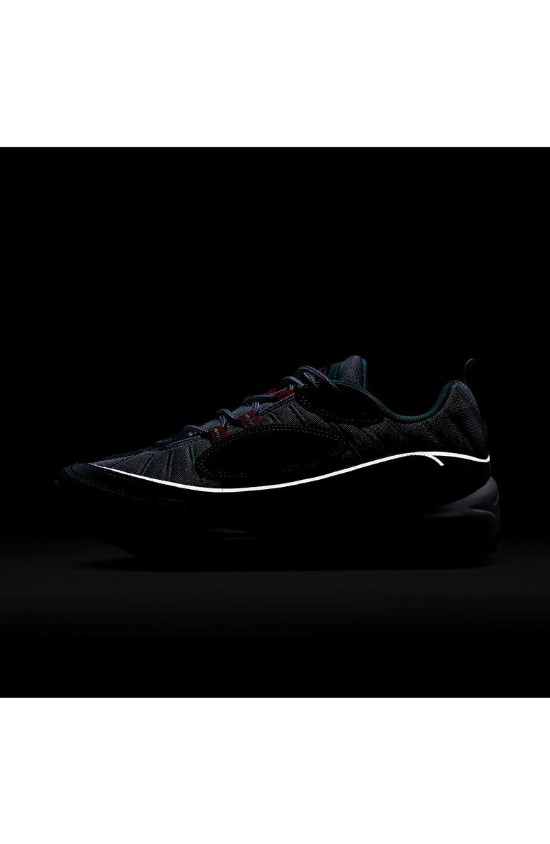 Nike Air Max 98 S2S Sneaker, Alternate, color,