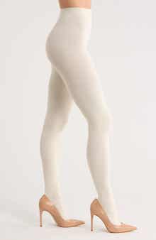 Sparkle Rib Tights
