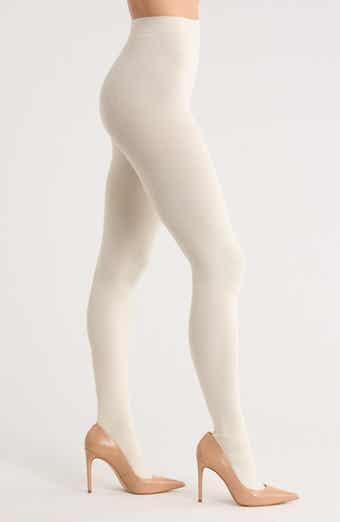 Sparkle Rib Tights