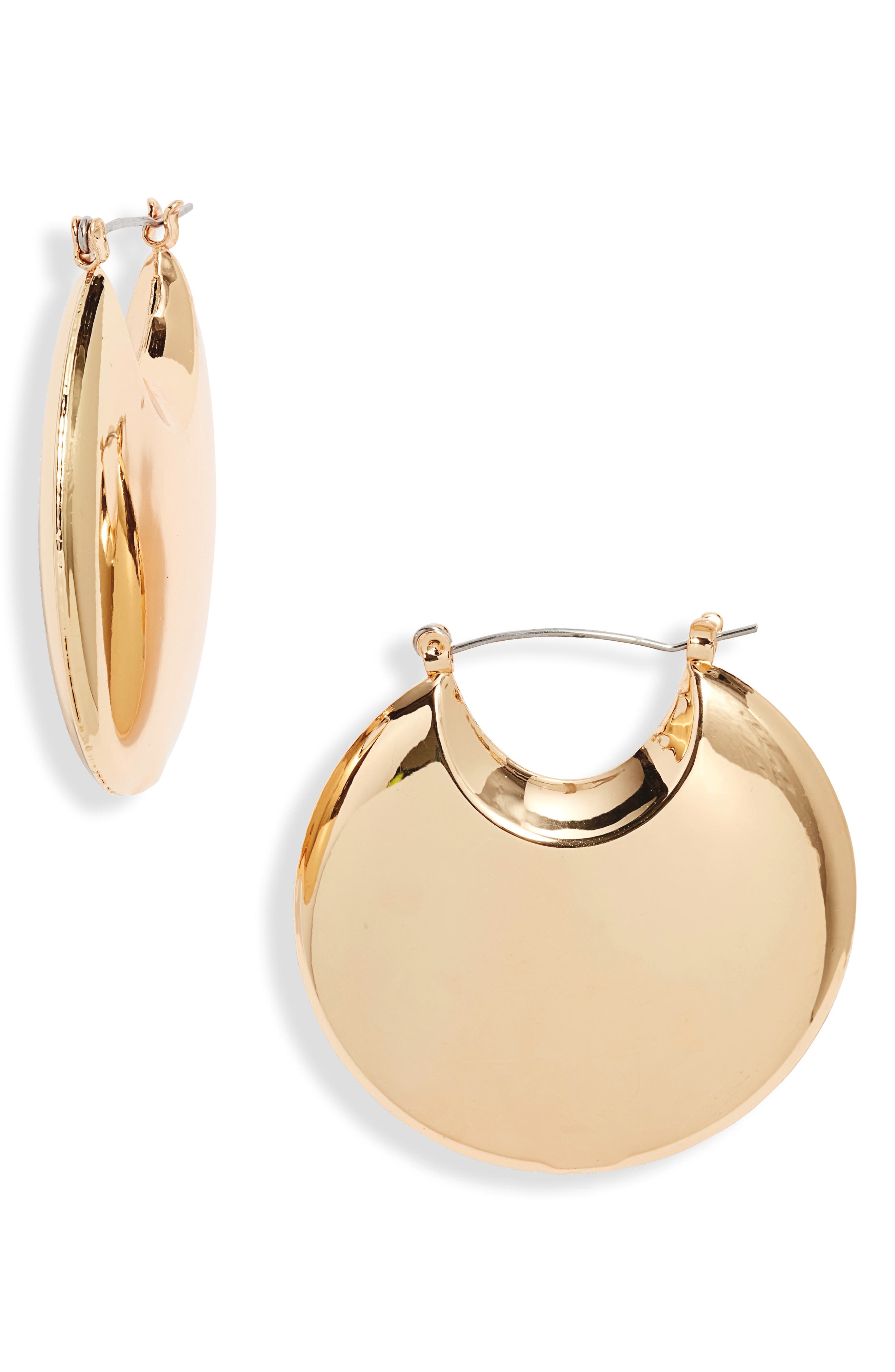 selected GOLD