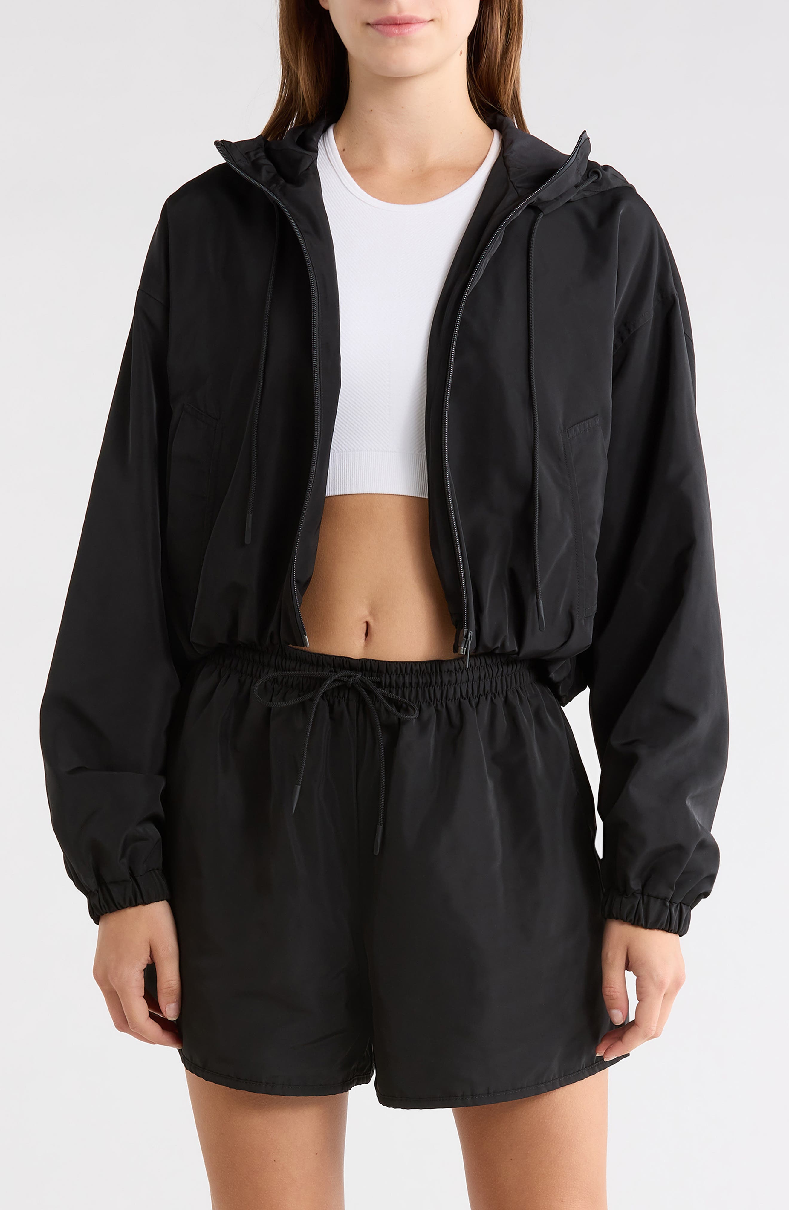 selected BLACK