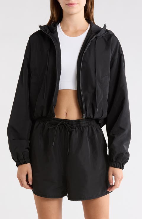 <p>Year Field Jacket</p>