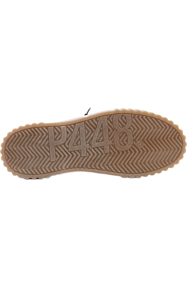 P448 Creeper Platform Sneaker, Alternate, color,