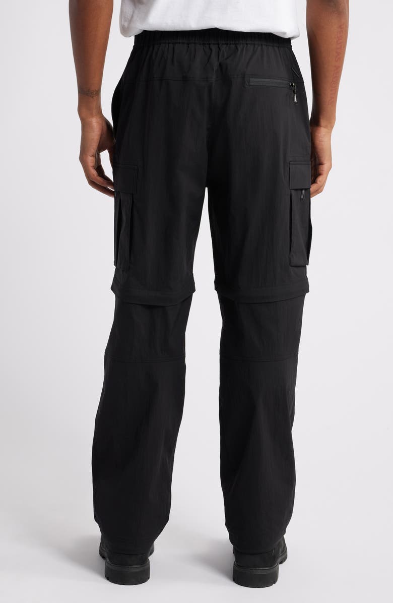 Saturdays NYC Tota Convertible Cargo Pants, Alternate, color, 