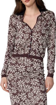 Diane von Furstenberg Rae Top