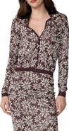 Diane von Furstenberg Rae Top