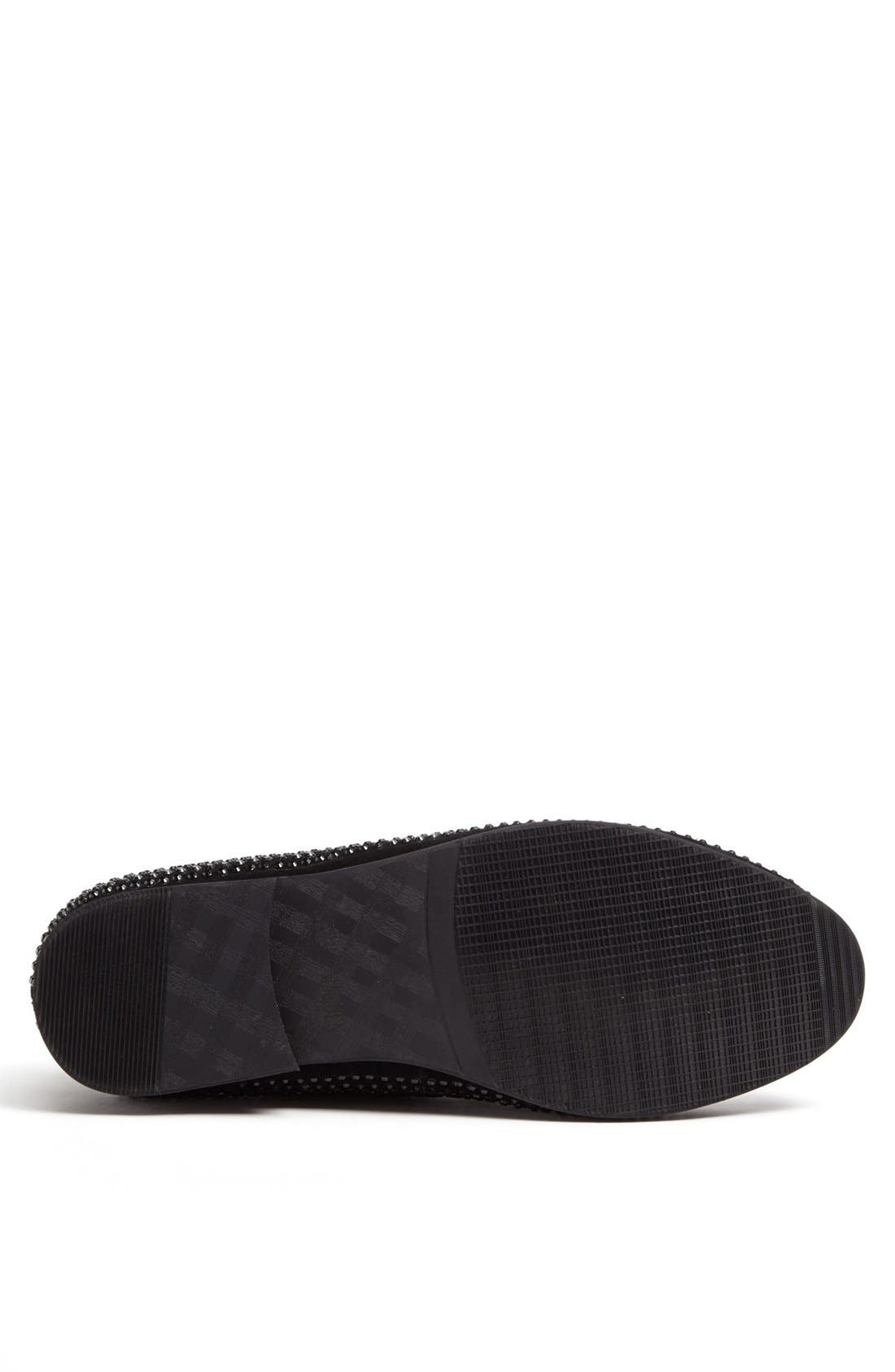 Steve Madden 'Caviarr' Slip-On, Alternate, color, 