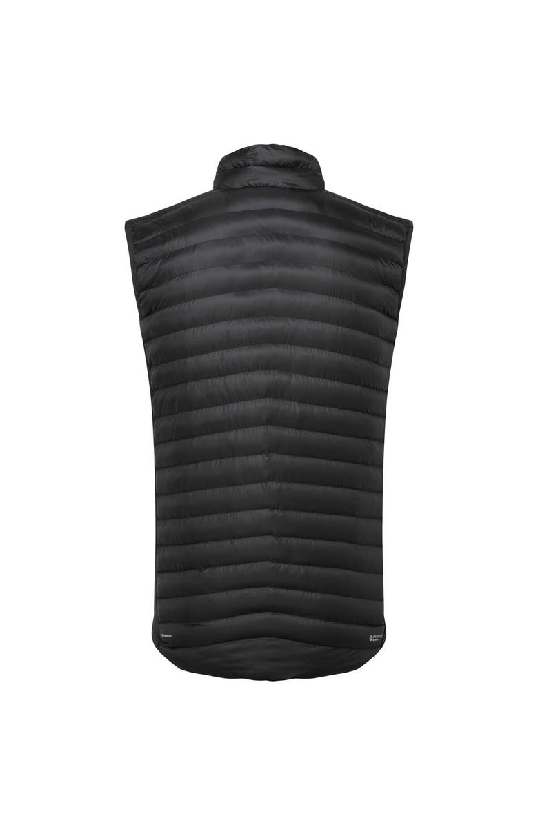 Rab Cirrus Flex Vest - Men's, Alternate, color, Black