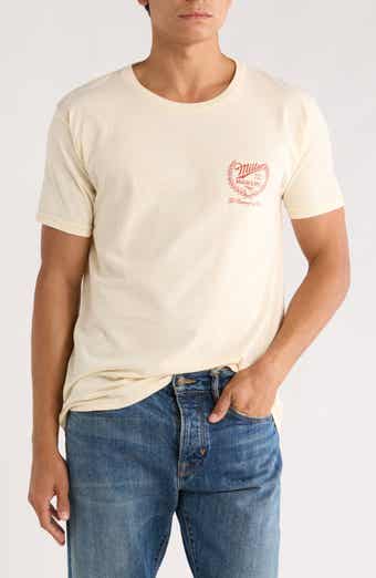 The Forecast Agency Miller Pointers Graphic T-Shirt