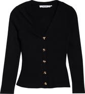 ASTR the Label McKenzie V-Neck Cardigan