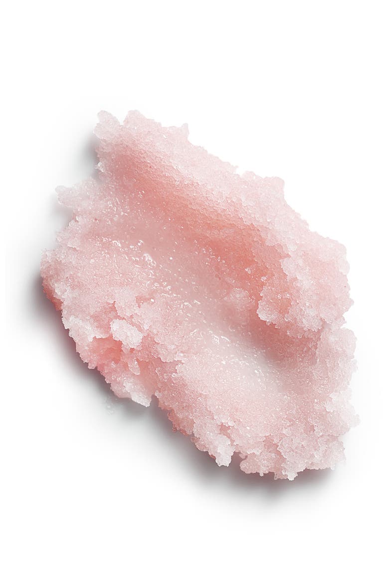 Body Scrub Rose Tea, Alternate, color, 21 oz