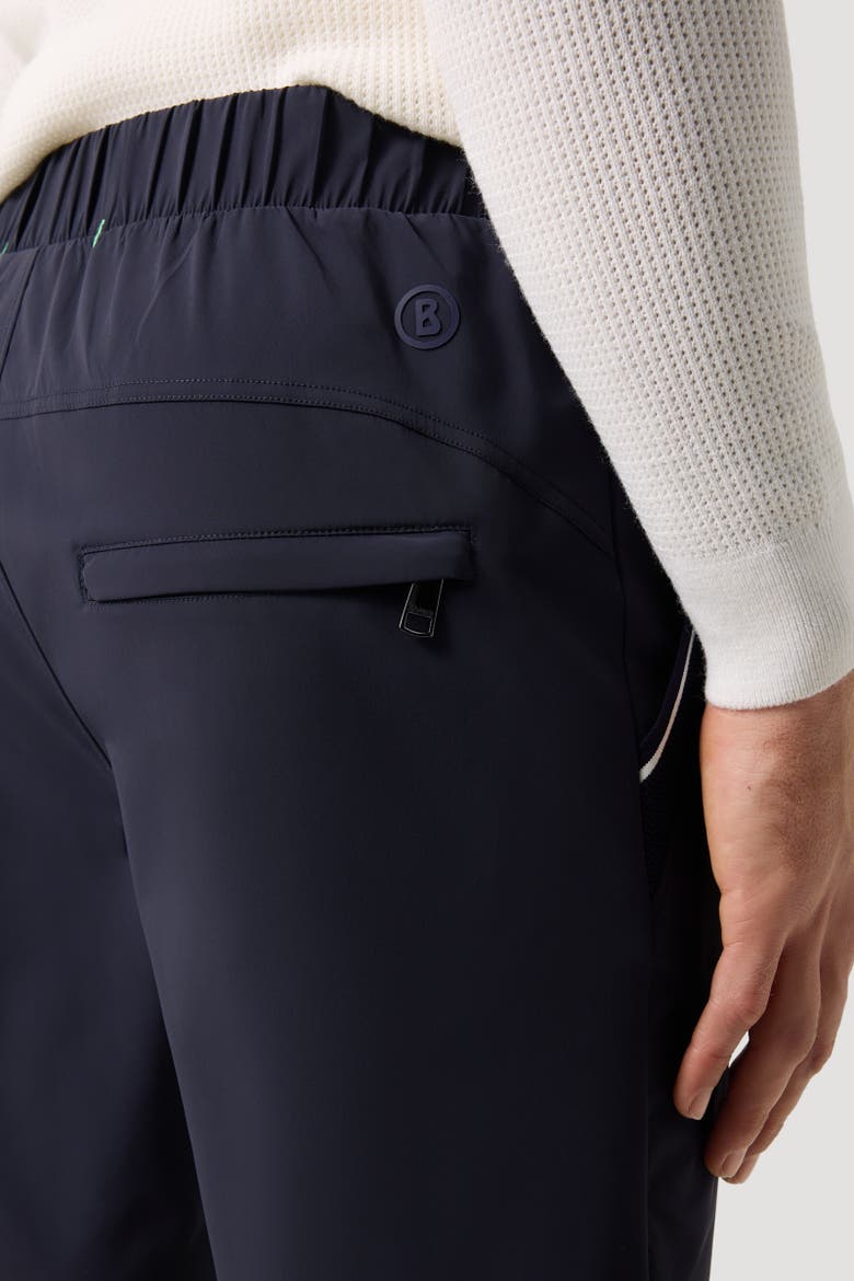 Varan Functional Shorts, Alternate, color, Navy blue
