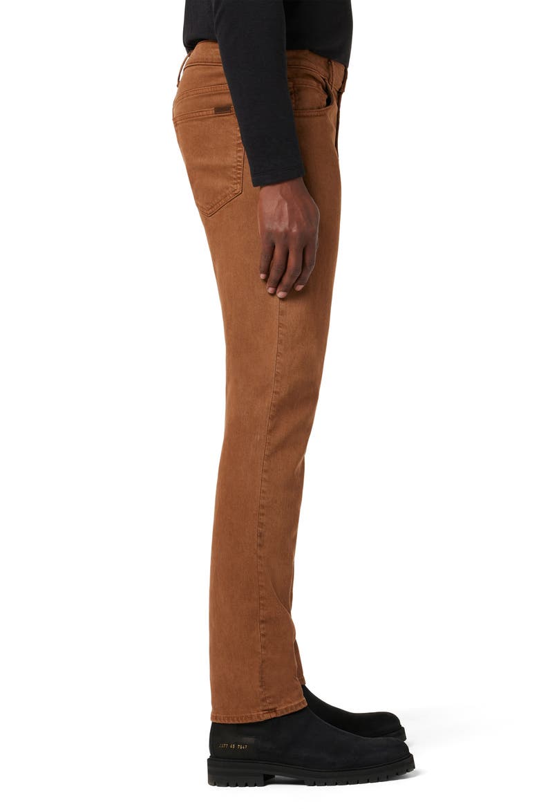 The Asher Slim Fit Jeans, Alternate, color, ZEPHYR