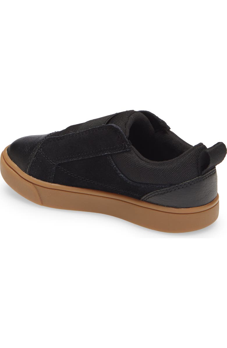 UGG<sup>®</sup> Kids' Rennon Low Top Sneaker, Alternate, color,