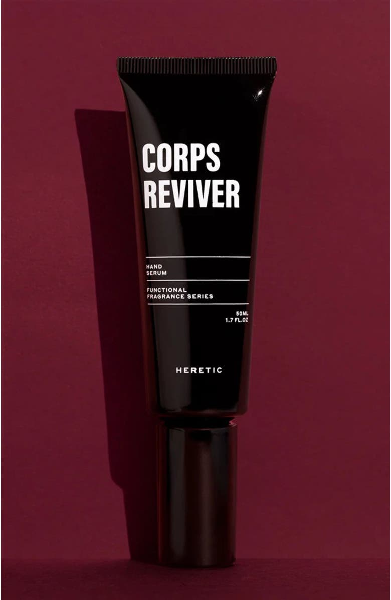 Heretic Corps Reviver Hand Serum, Alternate, color, 1.7 Oz